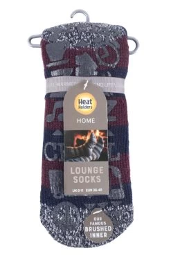 1 Pair Oakley Lounge Socks Men's - Heat Holders