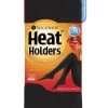 1 Pair Thermal Tights Ladies - Heat Holders