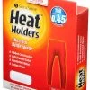 1 Pack Thermal Long Johns Men's - Heat Holders