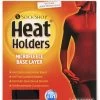 1 Pack Microfleece Base Layer Bottoms Ladies - Heat Holders