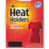 1 Pack 0.45 Tog Short Sleeve Vest Ladies - Heat Holders