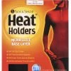1 Pack Microfleece Base Layer Long Sleeved Top Ladies - Heat Holders