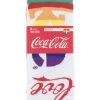 Coca-Cola Coca Cola Pride Socks Men's - Coca Cola