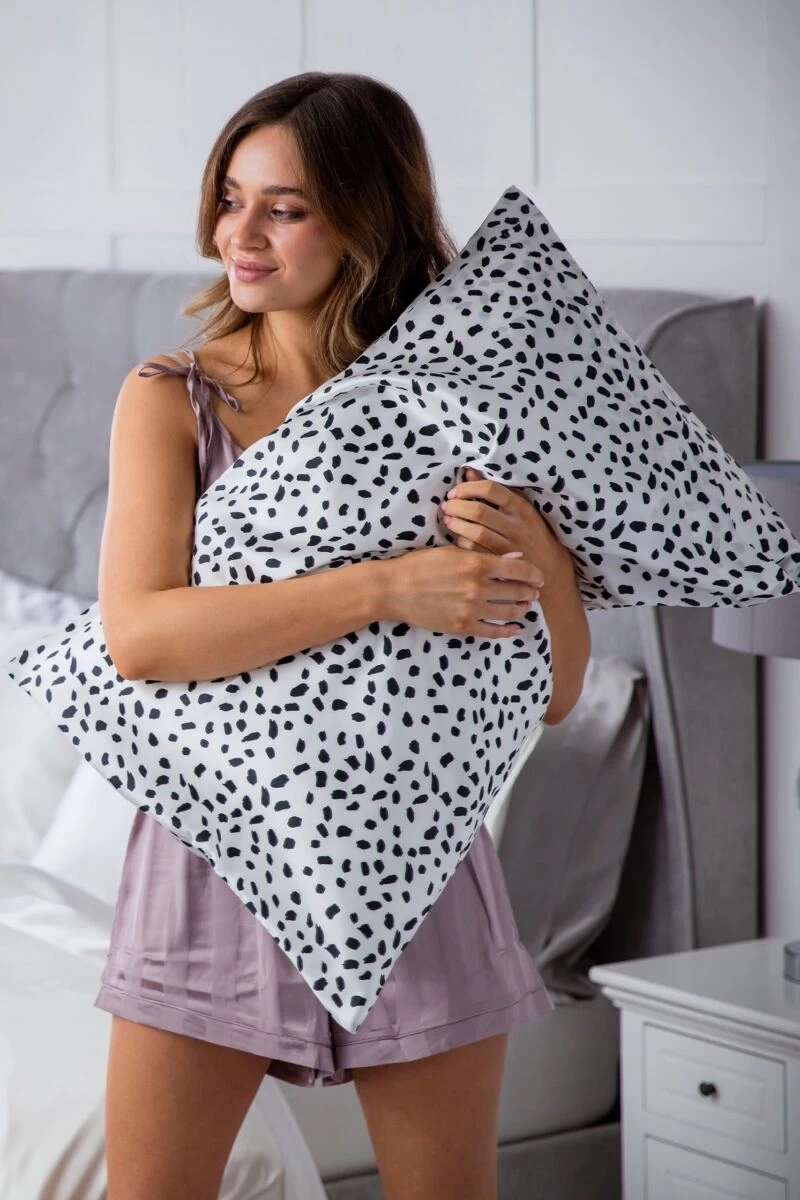 Cocoonzzz Luxury 100% Mulberry Silk Pillowcase - Image 6