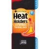 1 Pair 2.3 TOG Original Thermal Socks Ladies - Heat Holders