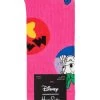 Happy Socks 1 Pair Disney Daisy & Minnie Dot Socks