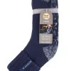 1 Pair Whittaker Lounge Socks Men's - Heat Holders