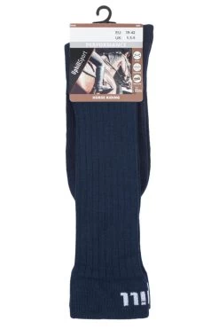 1 Pair Multilayer Horse Riding Bamboo Socks Unisex - Uphill Sport