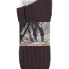 1 Pair UpHillSport "Kaldo" Hunting H5 Boot Socks Unisex - Uphill Sport