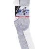 1 Pair UpHillSport Valta Alpine Ski 4 Layer M5 Socks Unisex - Uphill Sport