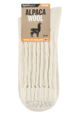 UphillSport 1 Pair Pispa Alpaca Wool Ultrasoft Socks