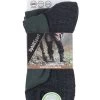 1 Pair UpHillSport Aarea Hunting 4 Layer H4 Socks Unisex - Uphill Sport