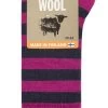 UphillSport 1 Pair Vakka Merino Everyday Comfort Socks
