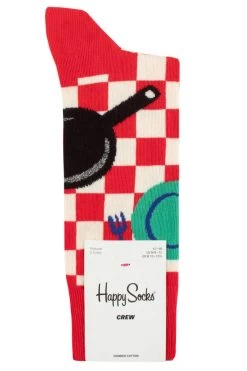 Happy Socks 1 Pair Early Bird Socks