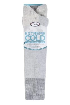 1 Pair Extreme Cold Cushioned Ski Socks Unisex - Thorlos