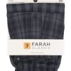 2 Pair Woven Boxers Men's - Farah