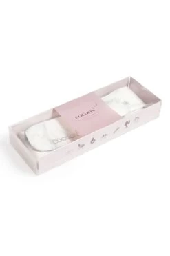 Cocoonzzz Luxury 100% Mulberry Silk Headband