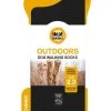 Mens 1 Pair SOCKSHOP Heat Holders Outdoor 2.3 TOG Plain Dog Walking Socks