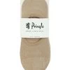 3 Pair Greenlock Shoe Liners Men's - Pringle