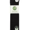 Mens And Ladies 3 Pair Iomi Footnurse Cushion Foot Bamboo Diabetic Knee High Socks