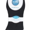 3 Pair Footnurse Gentle Grip Diabetic Socks Men's - Iomi