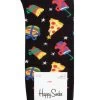 Mens And Ladies 1 Pair Happy Socks Junkfood Gifts Socks