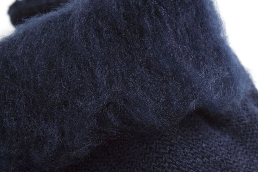 Mens 1 Pair Jeep Renegade Thermal Boot Socks - Image 2