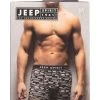 Mens 2 Pack Jeep Camo Printed Bamboo Trunks