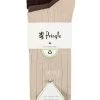 Mens 3 Pair Pringle Ribbed Bamboo Socks