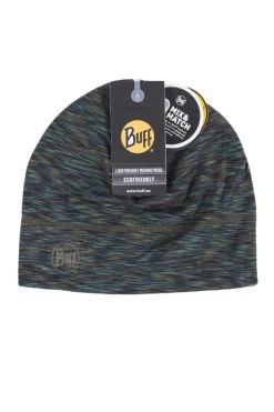 1 Pack Lightweight Merino Wool BUFF Hat Unisex - Buff