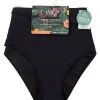 Ladies 1 Pack Love Luna Swim Period Briefs