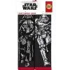 Mens 1 Pair SOCKSHOP Heat Holders Disney Star Wars 1.6 TOG Lite Darth Vader And Storm Trooper Thermal Socks