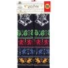 Mens 1 Pair SOCKSHOP Heat Holders 1.6 TOG Lite Harry Potter Thermal Socks