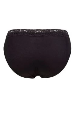 3 Pair Bamboo Briefs Ladies - Lazy Panda