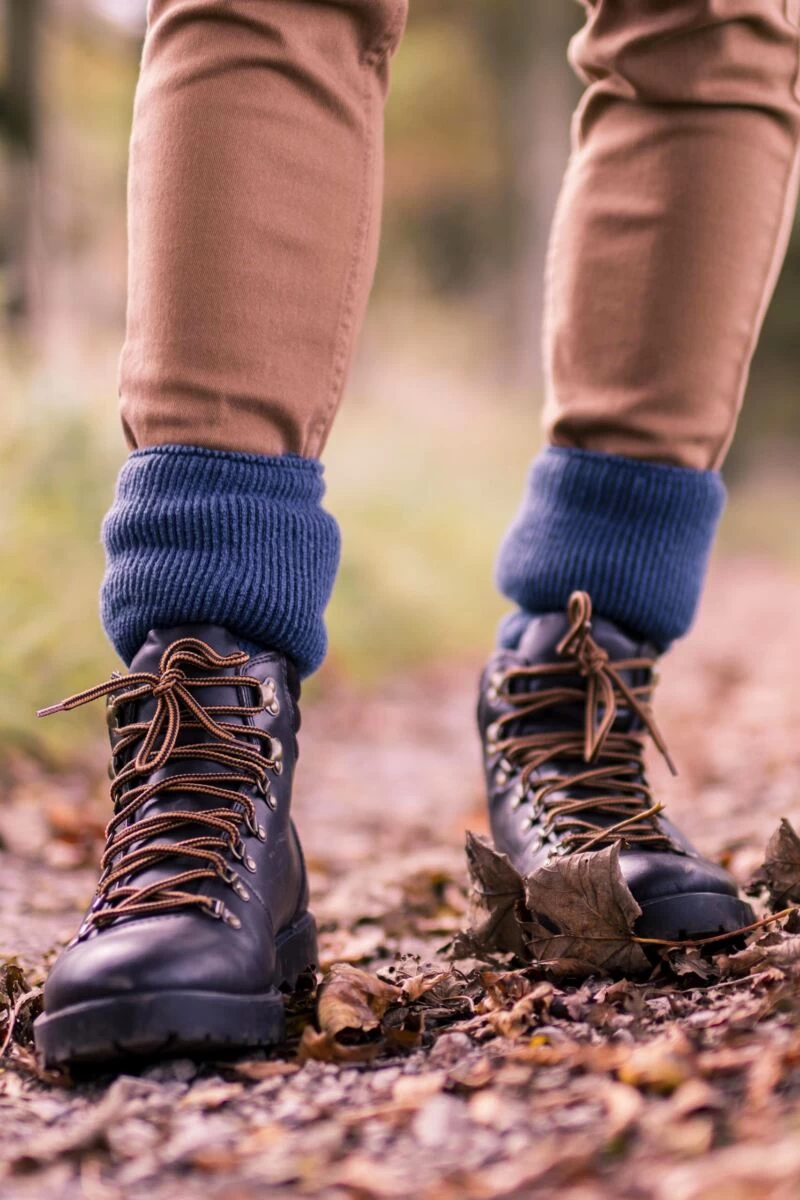 1 Pair Original Thermal Socks Men's - Heat Holders - Image 4