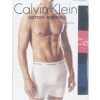 3 Pack Cotton Stretch Longer Leg Trunks Men's - Calvin Klein