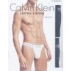 2 Pack Cotton Stretch Thong Briefs Men's - Calvin Klein