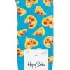 Happy Socks 1 Pair Pizza Love Socks