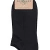 3 Pair Bamboo Cushioned Trainer Socks Men's - SOCKSHOP
