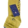 2 Pair Thermal Home And Bed Socks Ladies - SOCKSHOP
