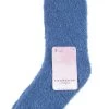 Ladies 2 Pair SOCKSHOP Feather Feel Leisure Socks