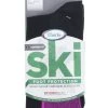 1 Pair Ultra Thin Light Weight Ski Socks Unisex - Thorlos