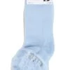 2 Pair Original Cosy Bed Socks Ladies - Elle