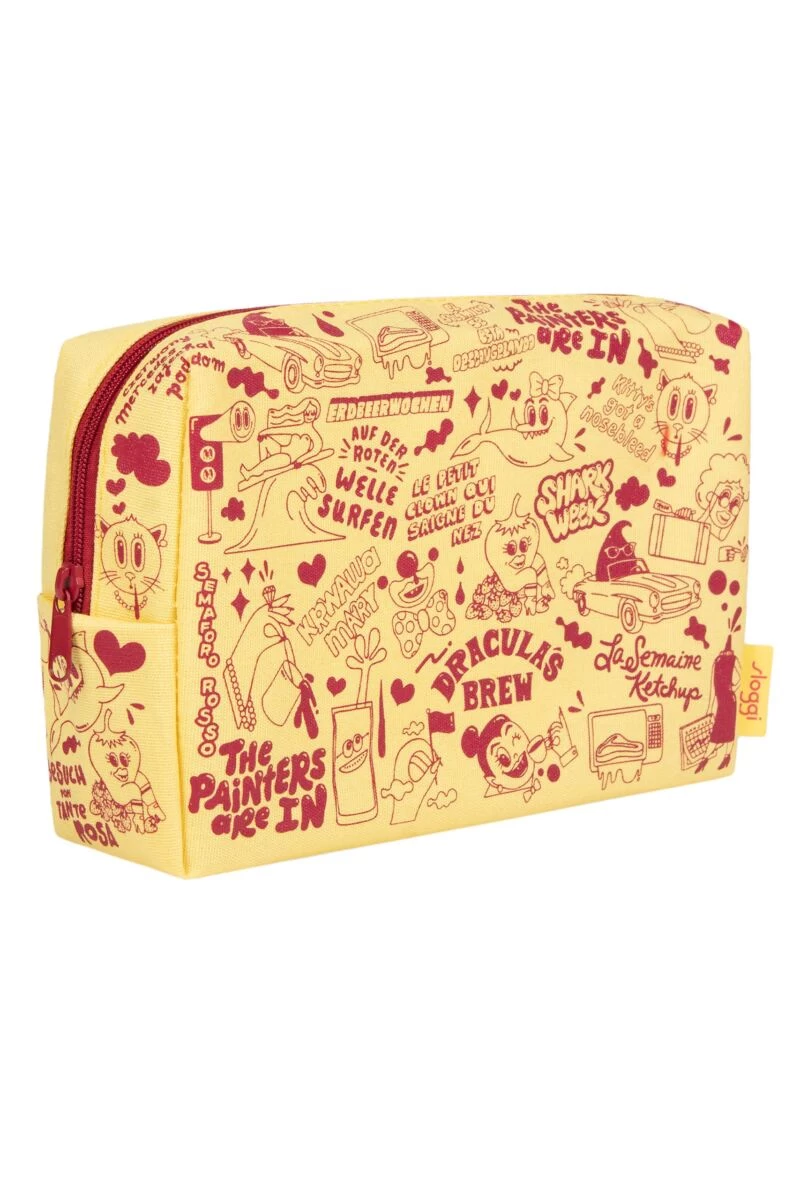 Ladies 2 Pack Sloggi Period Pants Hipster Light - Image 2