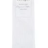 Mens 1 Pair Thought Rafael Organic Cotton Ribbed Sports Socks