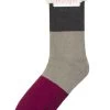 Mens 1 Pair Thought Orion Organic Cotton Cabin Socks