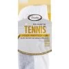 1 Pair Lite Tennis Micro Mini Trainer Socks Unisex - Thorlos