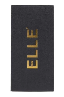 Ladies 2 Pair Elle Boucle Gift Boxed Boot Socks