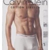 3 Pack Cotton Stretch Trunks Men's - Calvin Klein