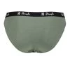 Ladies 3 Pack Pringle Smooth Silhouette Cotton Rich Briefs